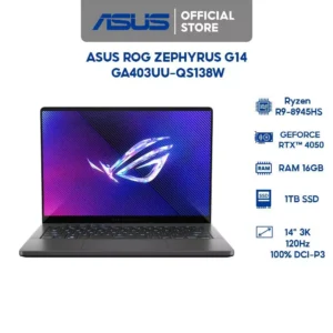 Laptop ASUS ROG Zephyrus