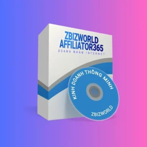 ZBiz Affiliator