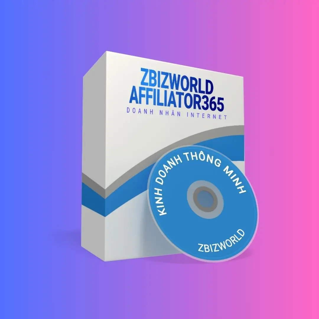 ZBiz Affiliator
