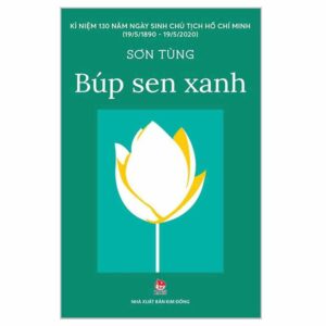 Sách Kim Đồng - Búp Sen Xanh