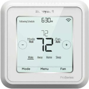 Bộ điều nhiệt Honeywell