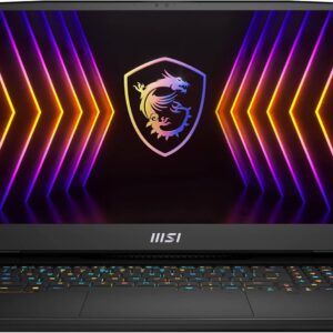 MSI Titan GT77 12UGS