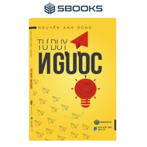 Sách - Tư Duy Ngược