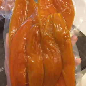 Đặc Sản Đà Lạt Khoai Lang Mật Sấy Dẻo 250G