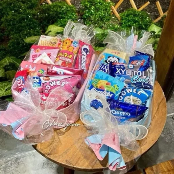 Kẹo Khổng Lồ Handmade🍬 Đáng Yêu