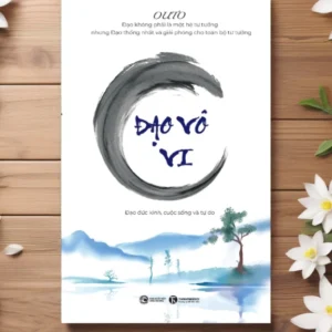 Sách Đạo vô vi ( In lần 2)