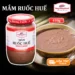 Mắm Ruốc Chấm