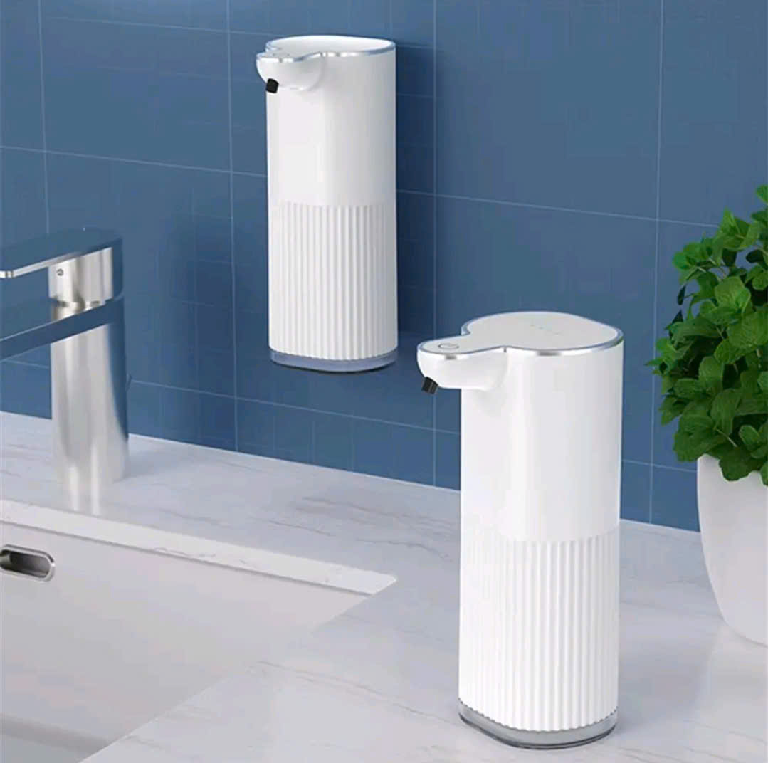 Máy tạo bọt tự động