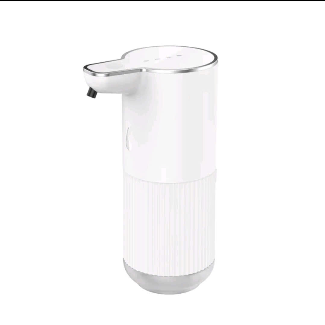 Máy tạo bọt tự động